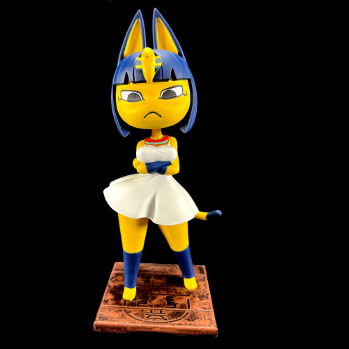Ankha