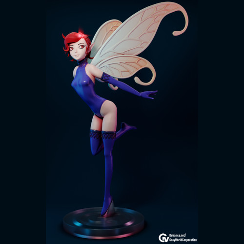 Pixie