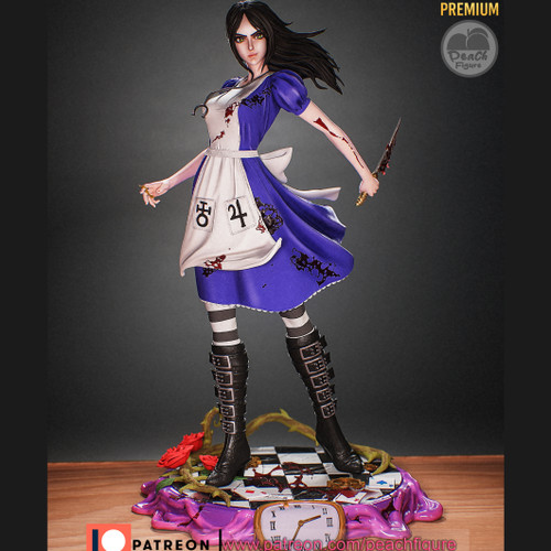 Alice