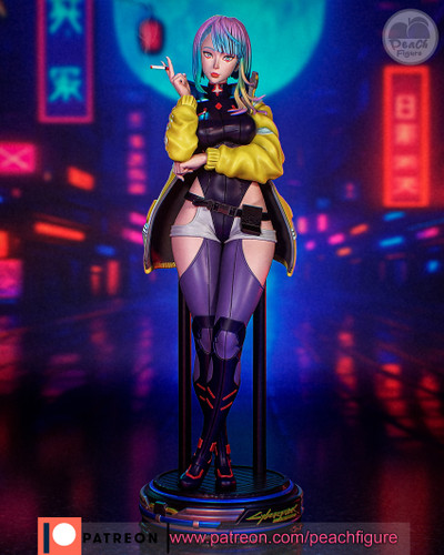 Lucy Normal