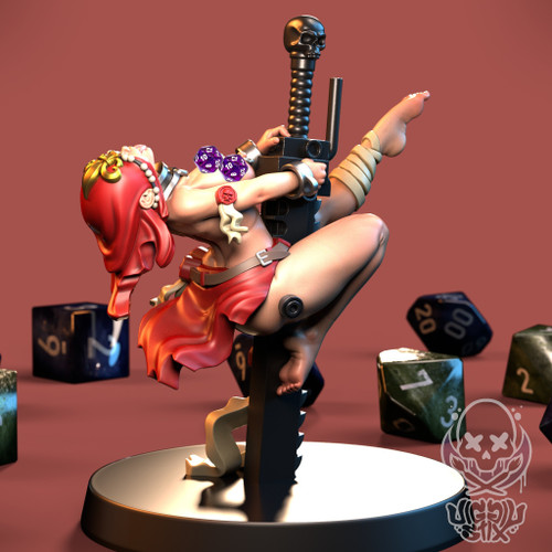 Repenting Chain Rider Repenting Chain Rider