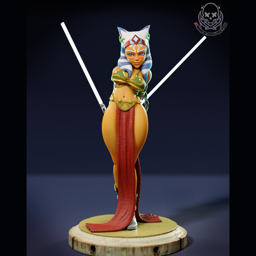 Special Training Apprentice Ahsoka