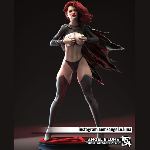 Madelyn Pryor