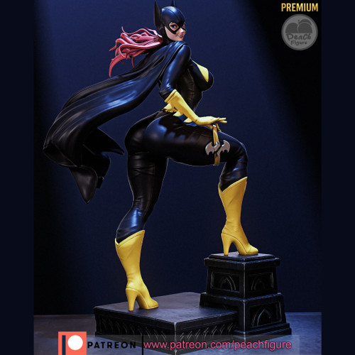 BatGirl