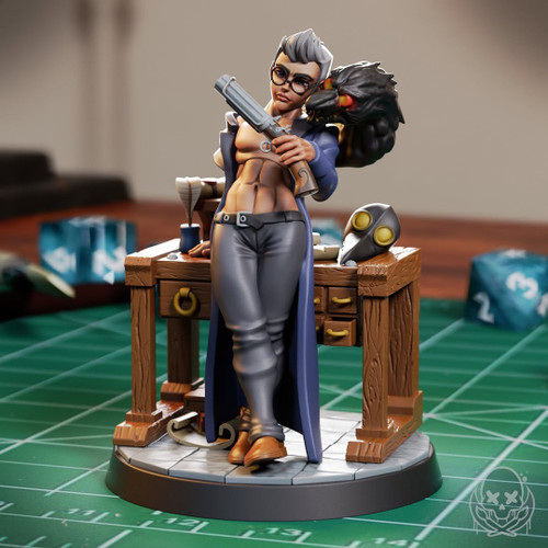 Pensive Perry & Orthrax Pensive Perry & Orthrax