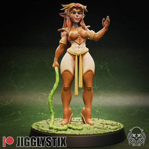 Dominatrix Druid Kiilith Dominatrix Druid Kiilith