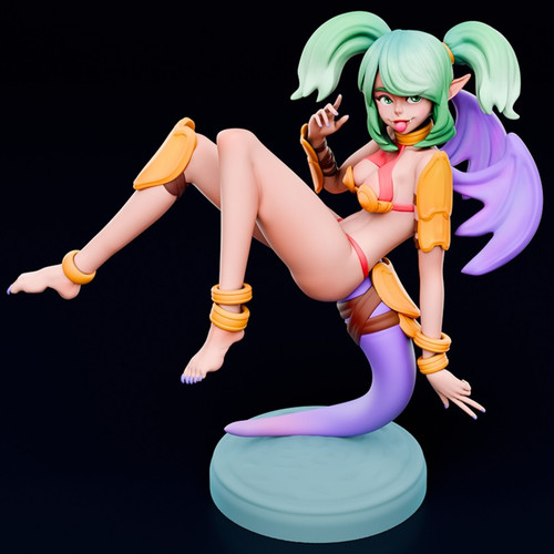 Matini, Tiny Tipsy Dragonette