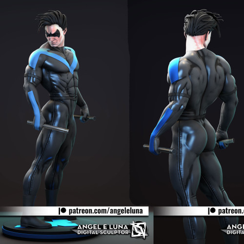 Nightwing