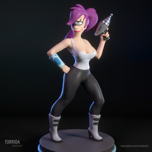 Leela