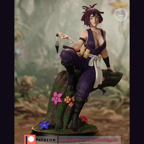 Yuzuriha