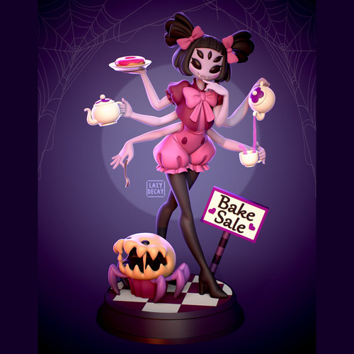 Muffet