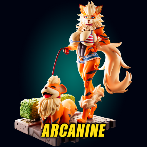 Arkanine