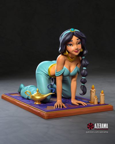 Jasmine