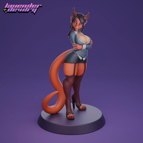 Office Kobold Domina