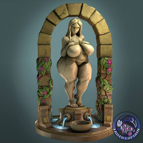 Fertility Venus