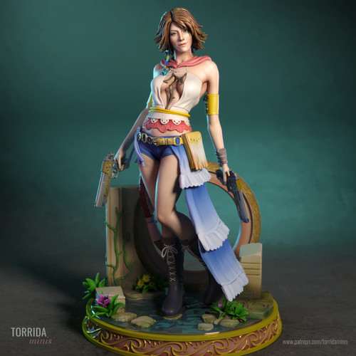 Yuna