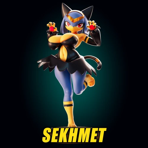 Sekhmet