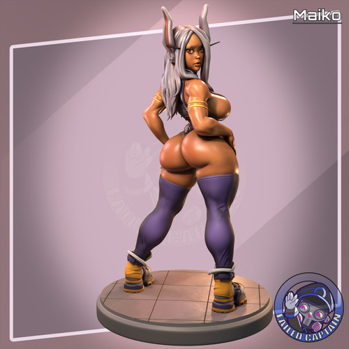 Mirko