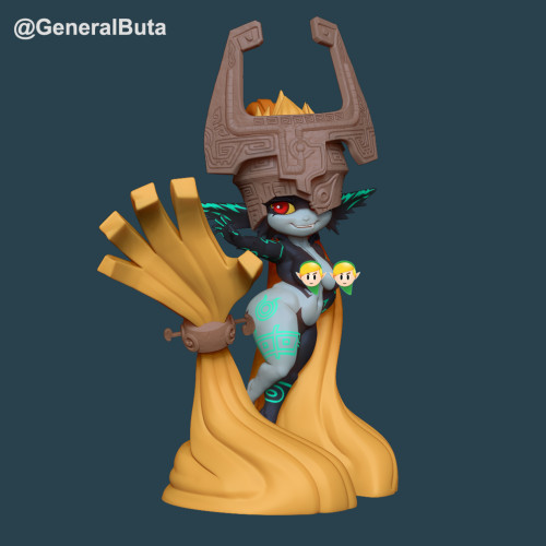 Midna