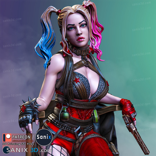 Harley Quinn