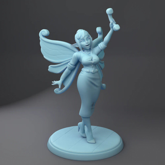 Fairy Sprite