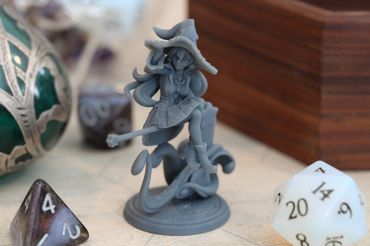 Sybil the Witch