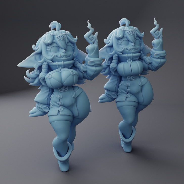 Mind Goblin