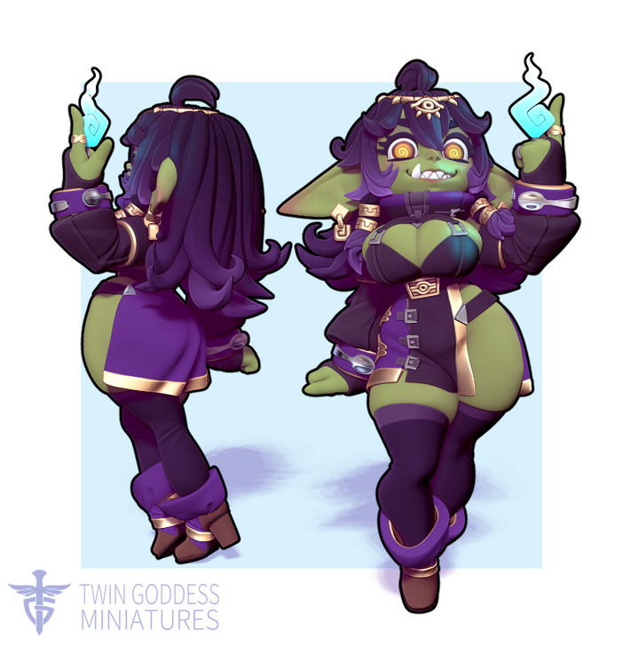 Mind Goblin