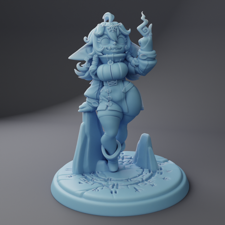 Mind Goblin