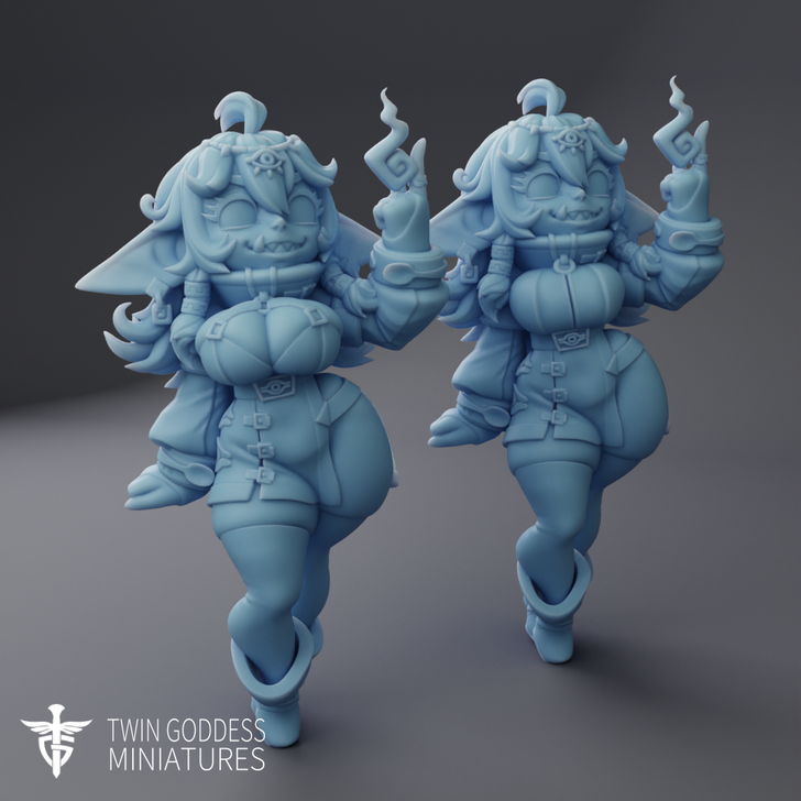 Mind Goblin