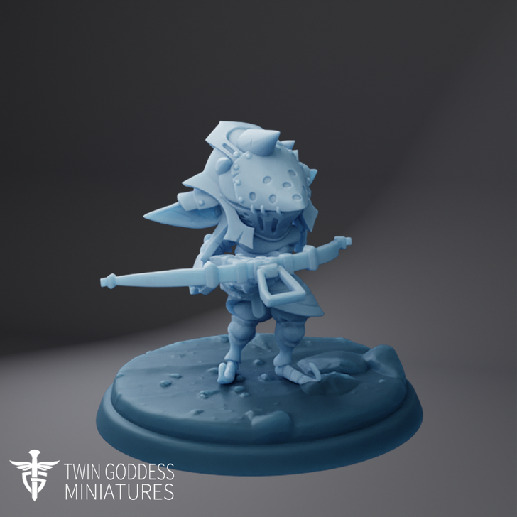 Goblin Arbalist