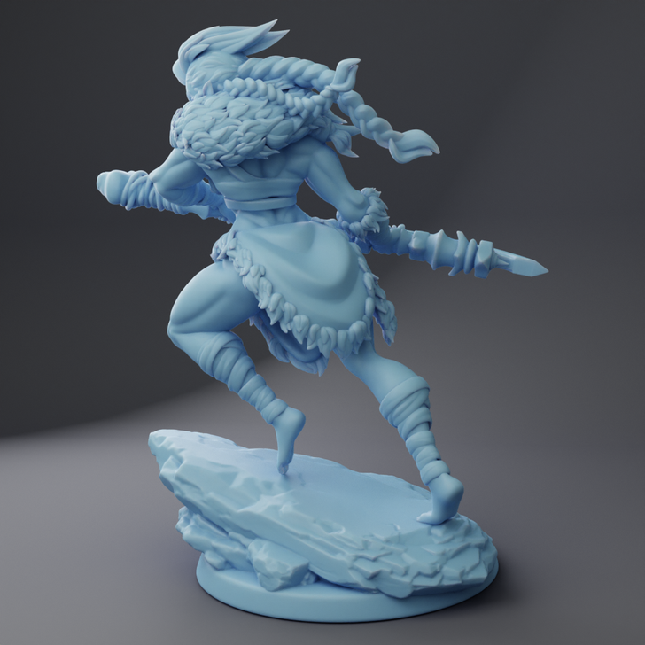 Vargash Back