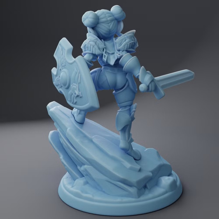Pint Gnome Back