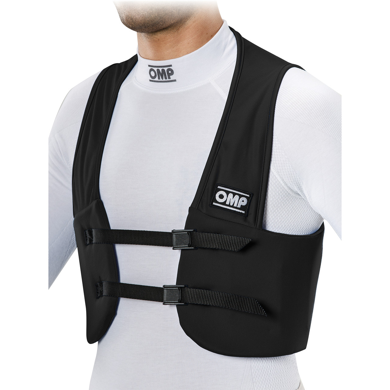 Omp Rib Protection OMP Rib Protection Vest