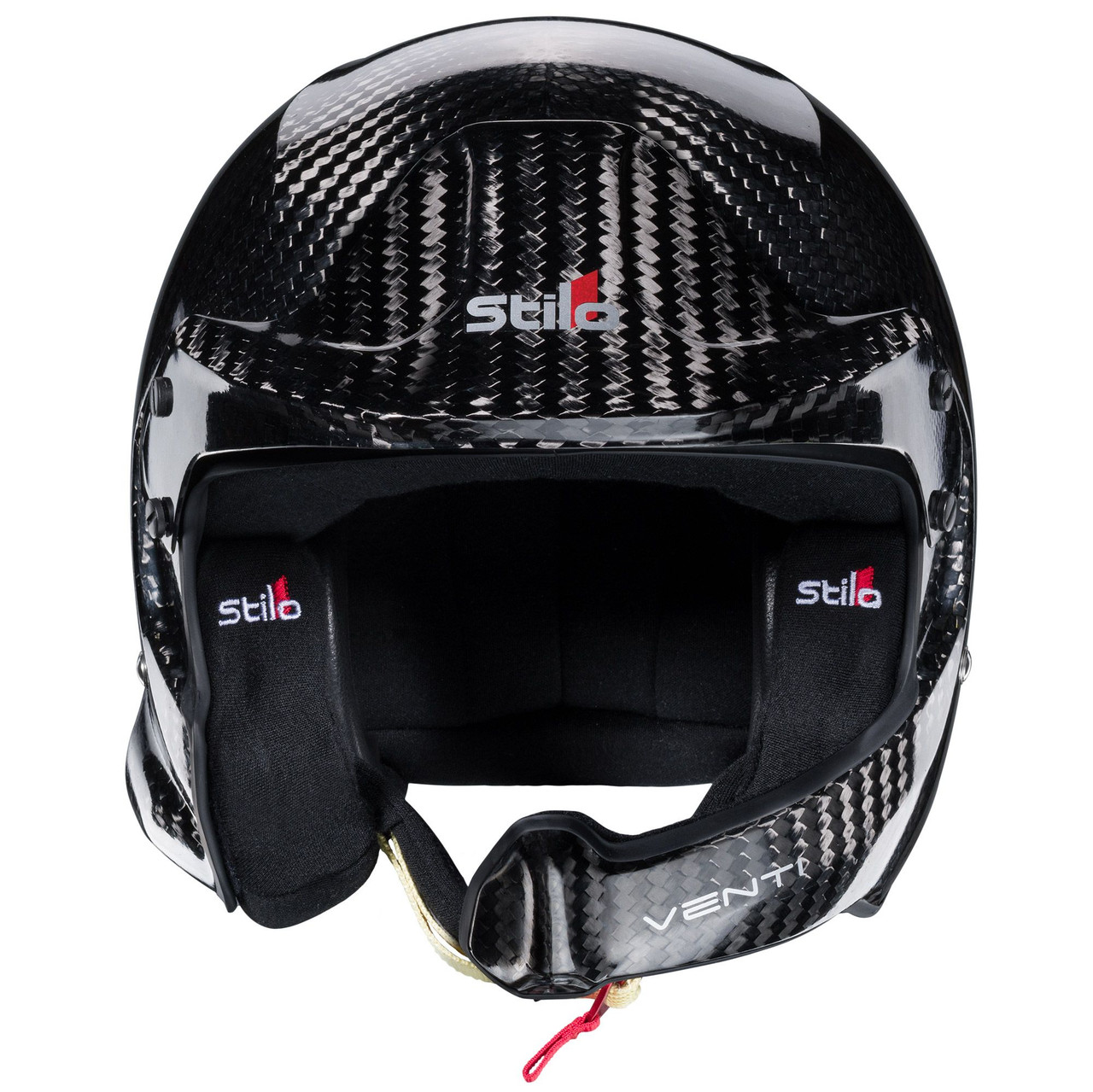 Stilo Venti WRC 8860 Rally Helmet