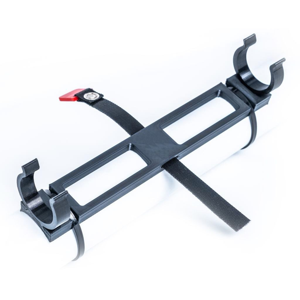 Fire Safety Stick Mounting Bracket