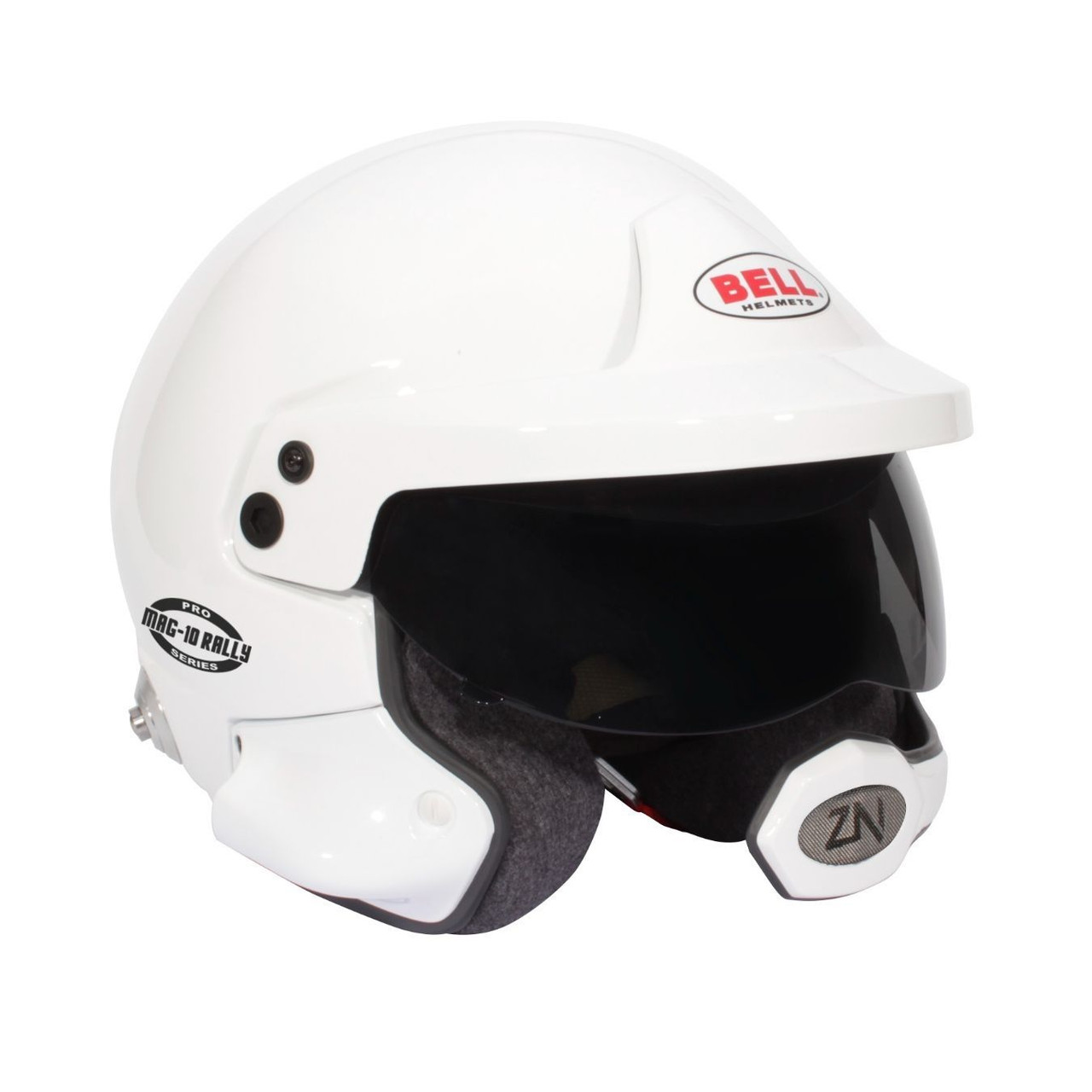 Bell Mag 10 Rally Pro Composite Helmet