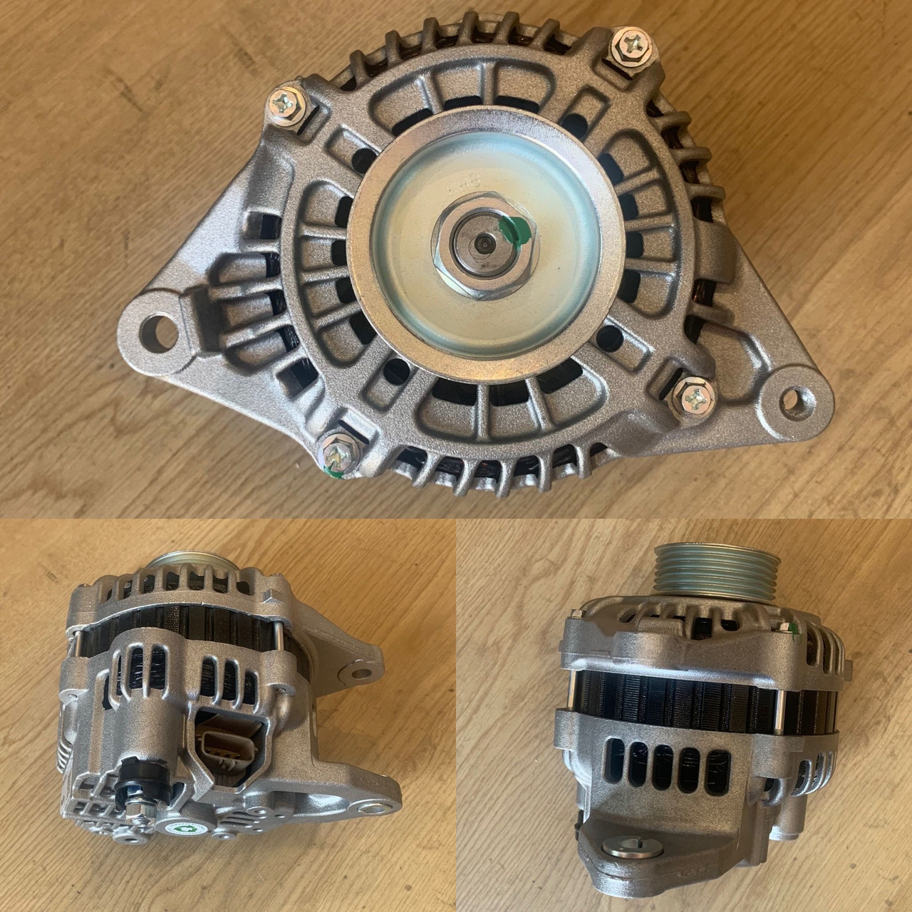 Mitsubishi Lancer Evo 49 Alternator Unit