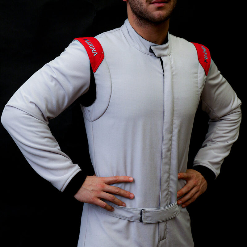 Marina Air Plus Das Racesuit FIA 8856-2018 | EARS Motorsport Ireland & UK