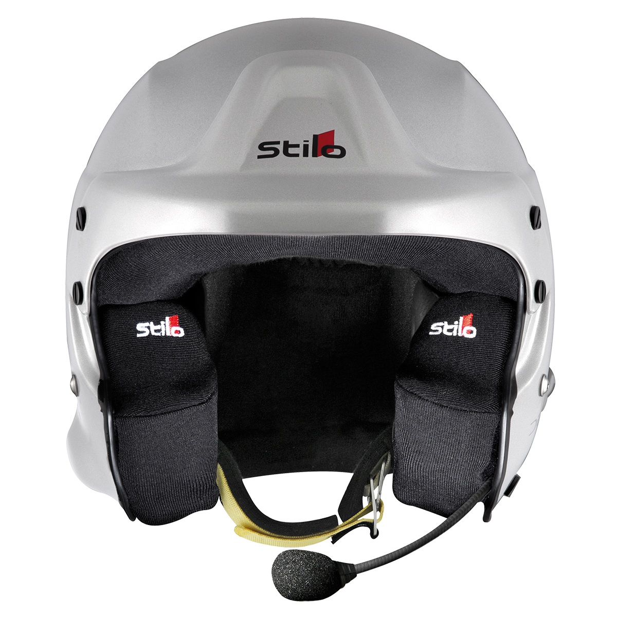 Stilo Trophy DES Plus Composite Helmet