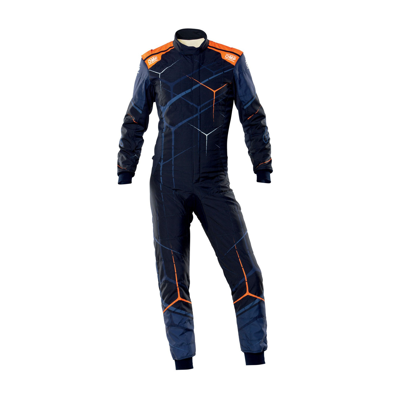 OMP One Art Race Suit FIA 8856-2018