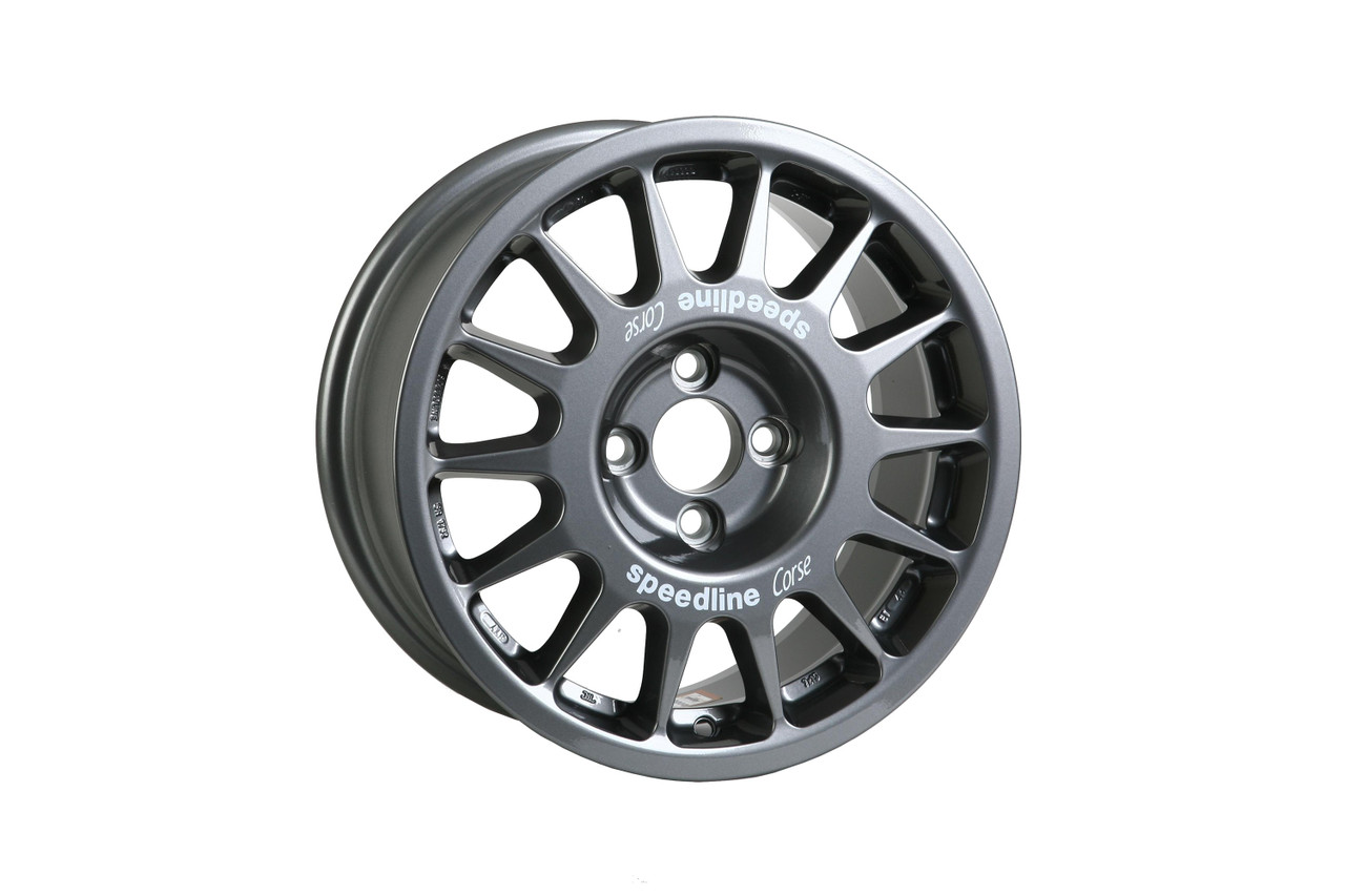 Clio Racing Rims Renault Clio Phase 2 Race / Trackday Wheels