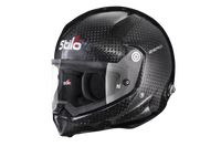 Stilo WRX DIRT Zero 8860-2018 Helmet | EARS Motorsport Ireland & UK