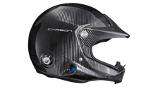 Stilo WRX RAID Carbon Helmet | EARS Motorsport Ireland & UK | Worldwide Shipping Options