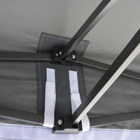 RRS 6x3 metre Service Tent / Marquee. | EARS Motorsport Ireland & UK. | Worldwide Shipping Solutions