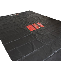 RRS 3.5x6mtr Heavyduty Service Groundsheet | EARS Motorsport Ireland & UK | Worldwide Shipping Options