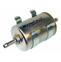 Sytec Fuel Filter 8mm In/Out - EARS Motorsports. Official stockists for Sytec-SSFC5160C