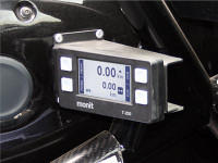 Monit DoorMounting Bracket 