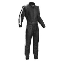 OMP ONE Vintage Racesuit - EARS Motorsports. Official stockists for OMP-IA01842