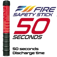 Fire Safety Stick Extinguisher